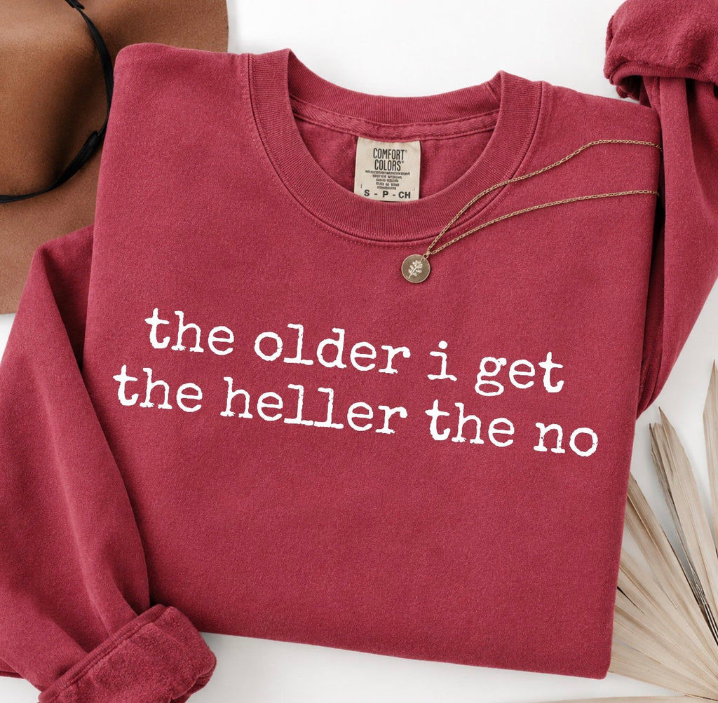 Heller the no
