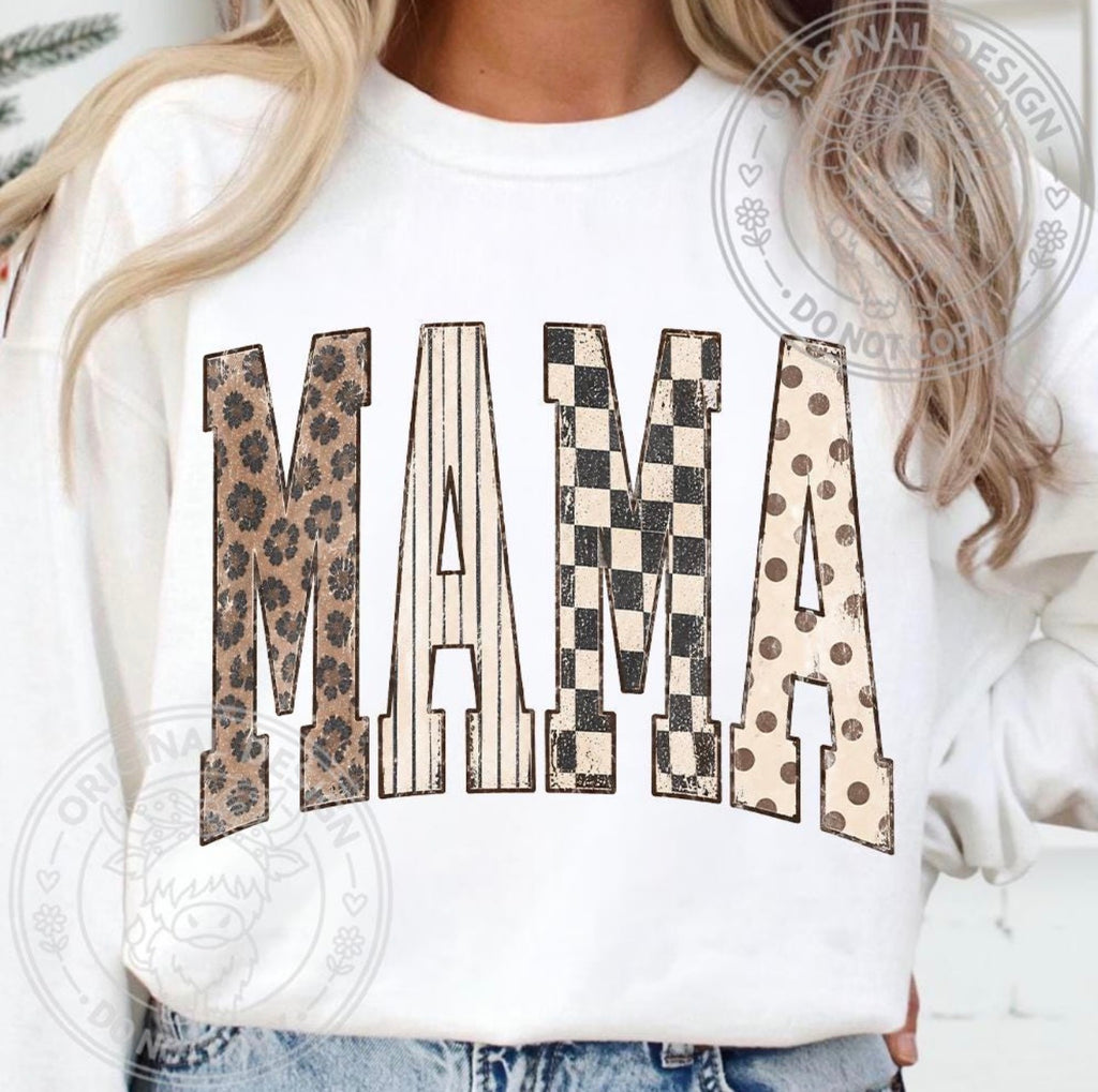 Fall favorites mama