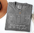 Like the Holy Ghost
