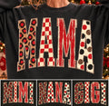 Retro Christmas Customizable