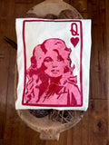 Dolly Queen of Hearts
