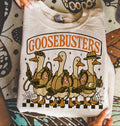 GOOSEBUSTERS