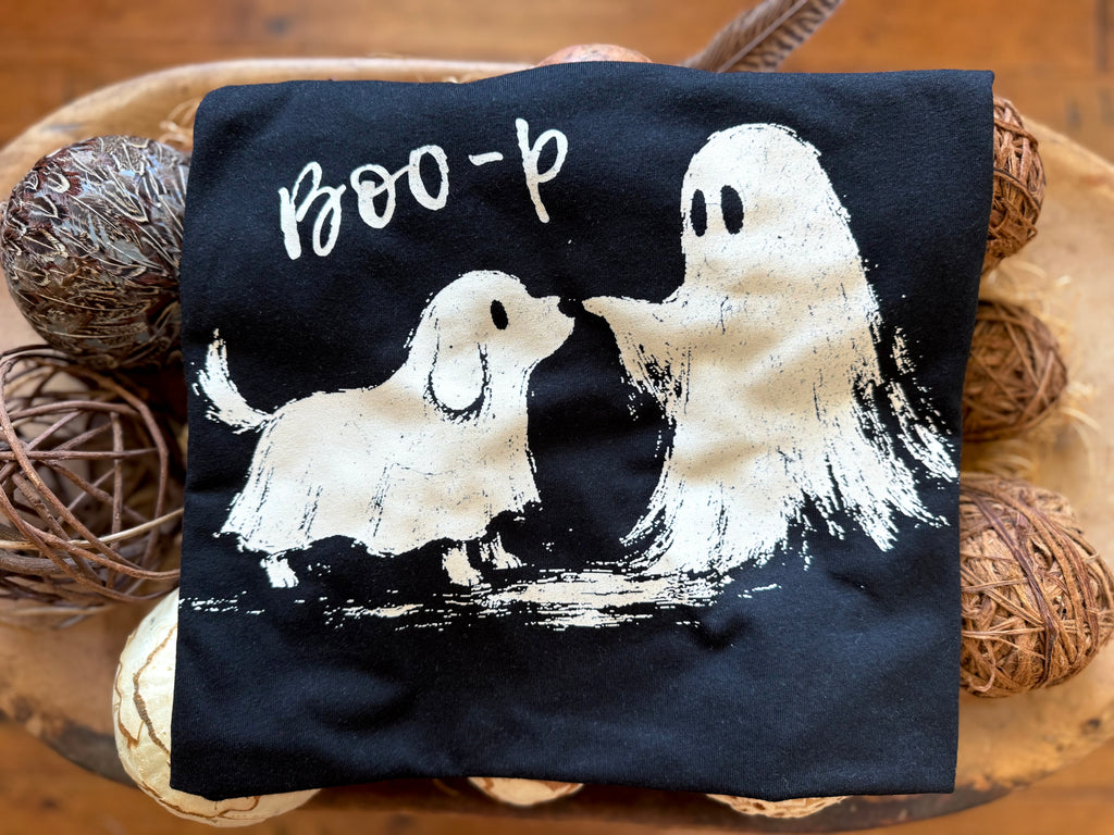 Halloween boooo-p