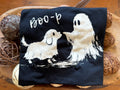 Halloween boooo-p