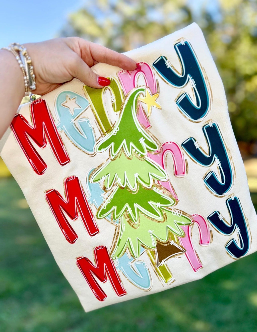 MERRY MERRY MERRY