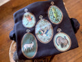 Vintage Hunting