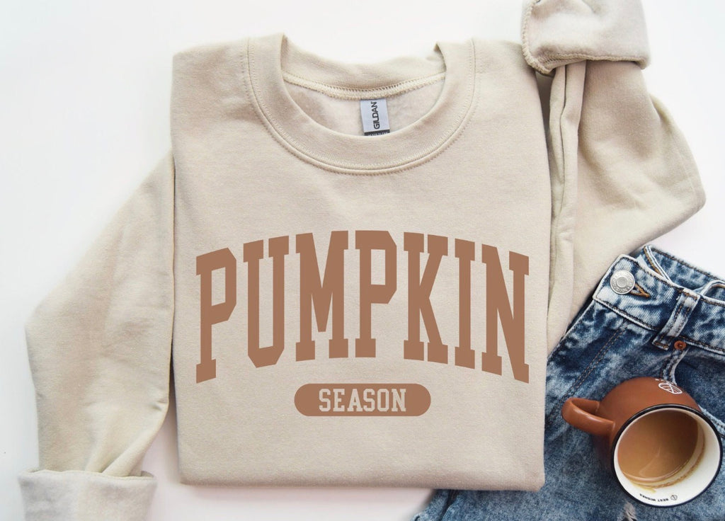 PUMPKIN SEASON NEUTRALS