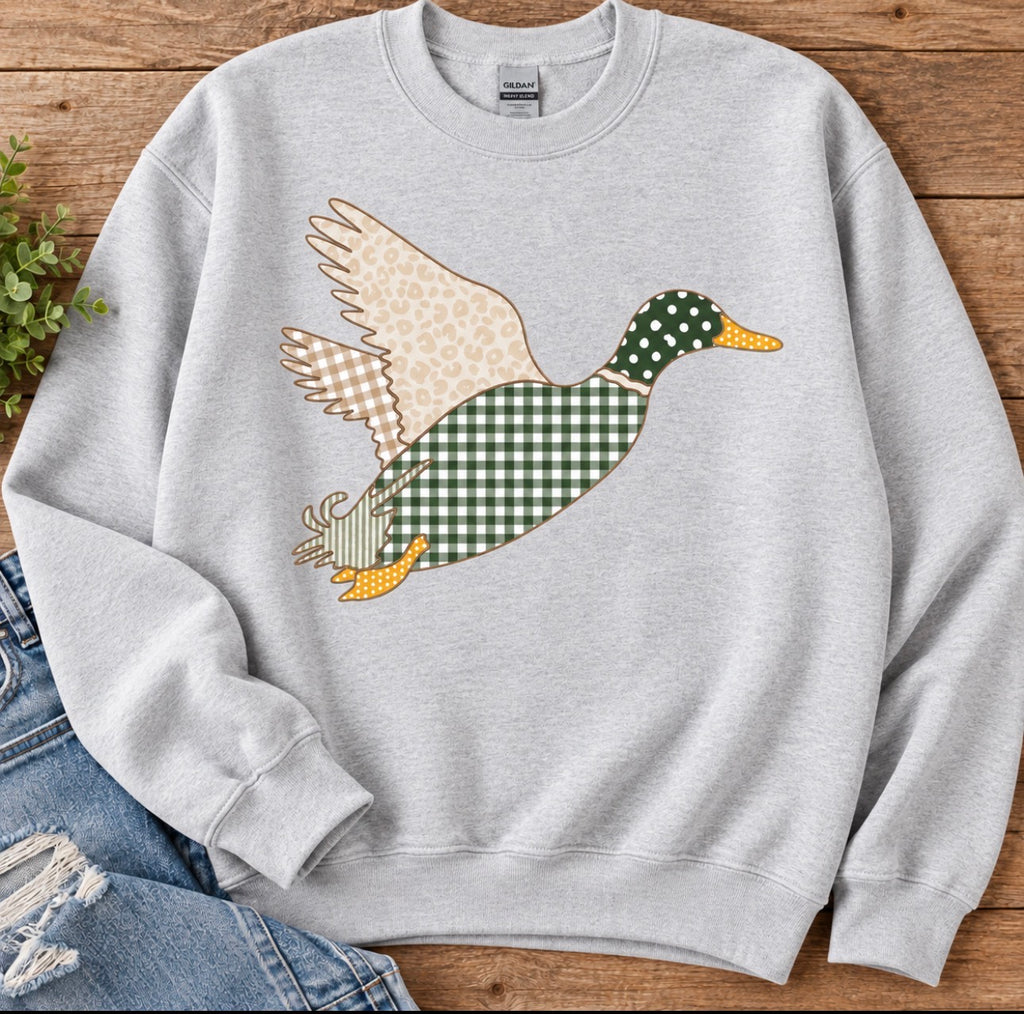 MALLARD - simple