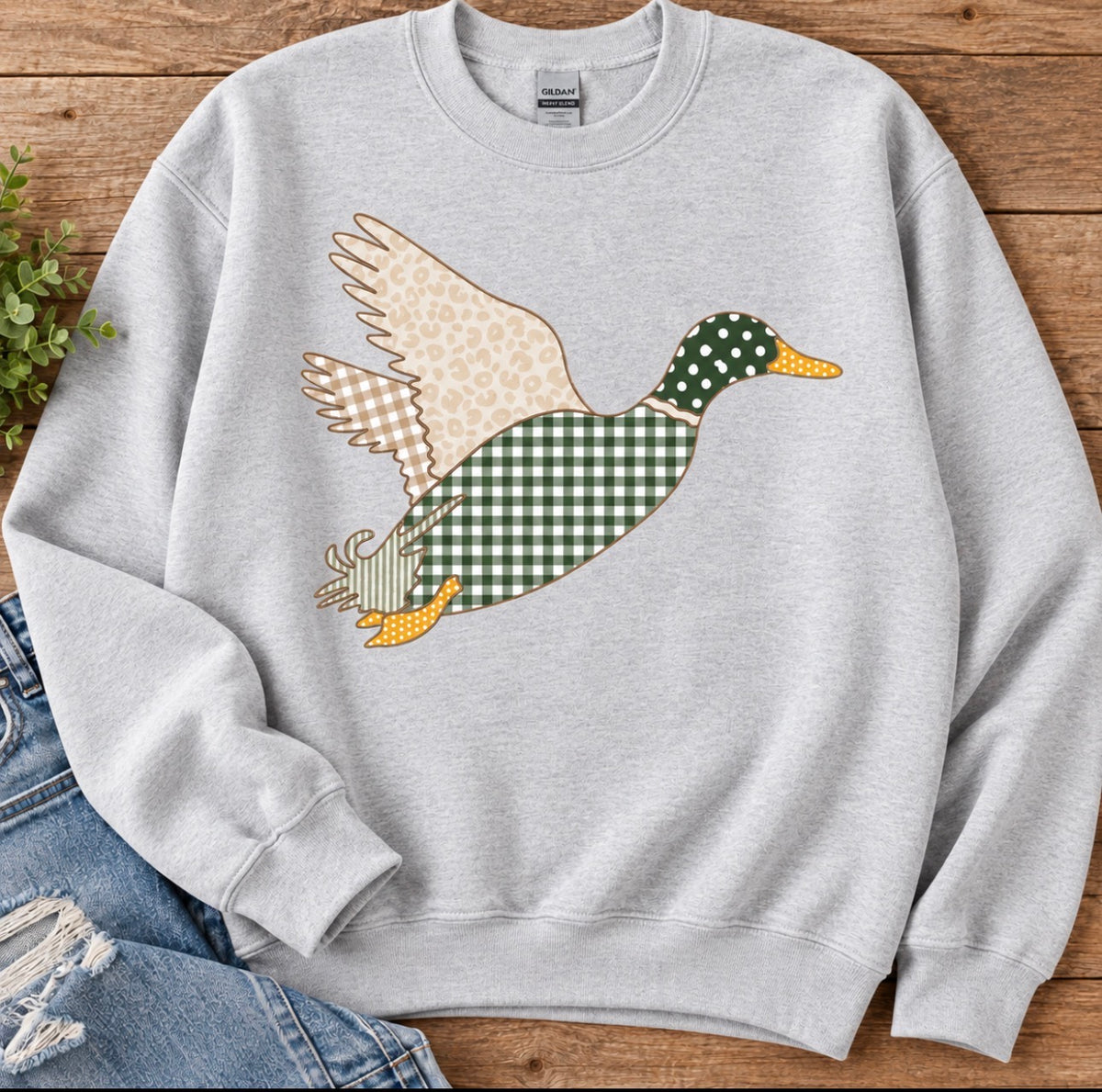 MALLARD - simple
