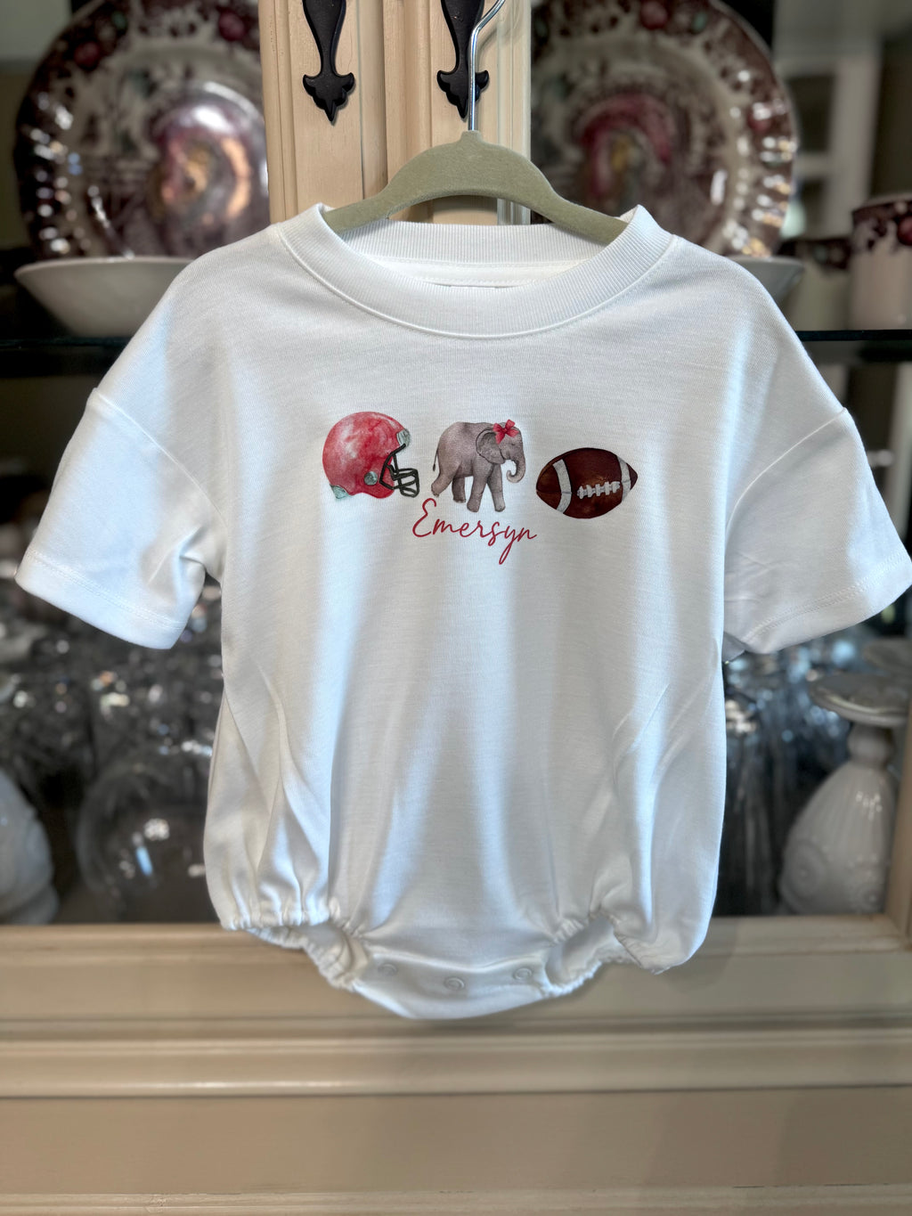 Alabama trio + name