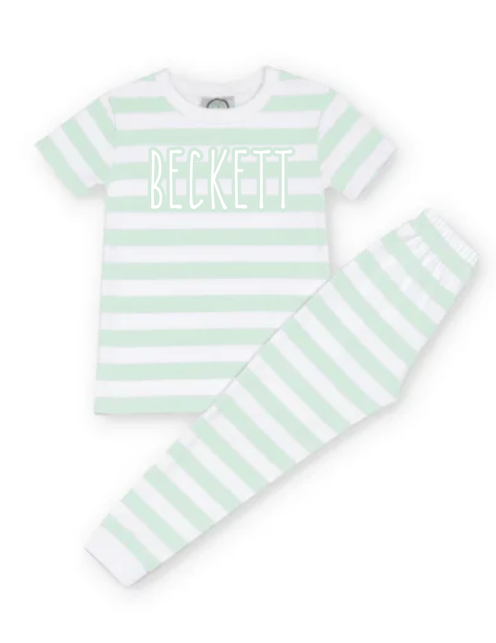 Kid Jammies