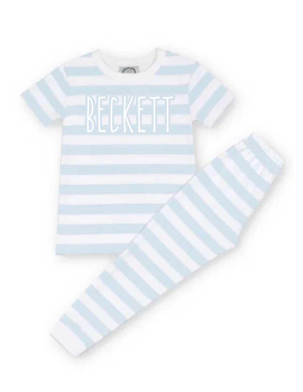 Kid Jammies