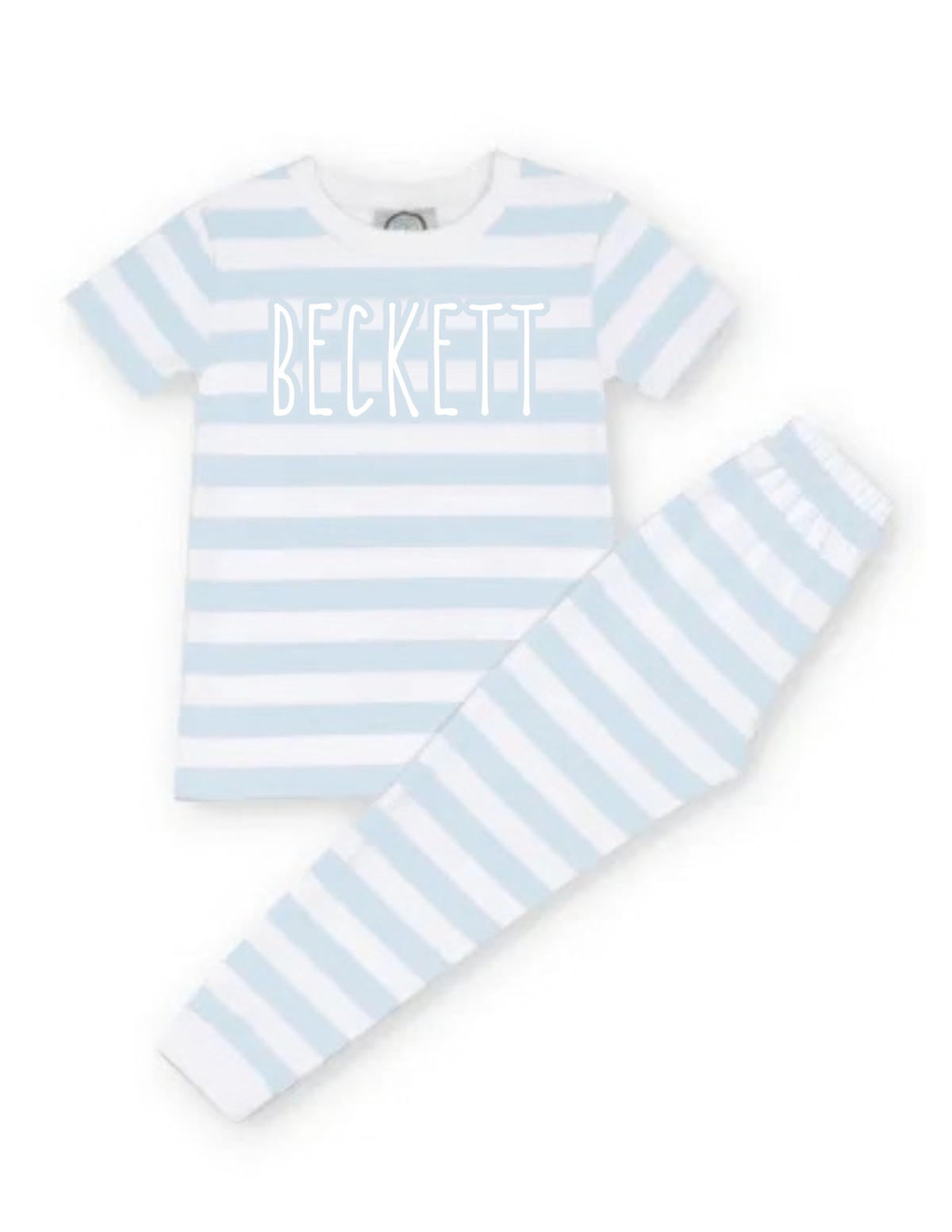 Kid Jammies