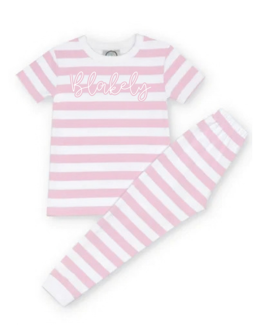 Kid Jammies