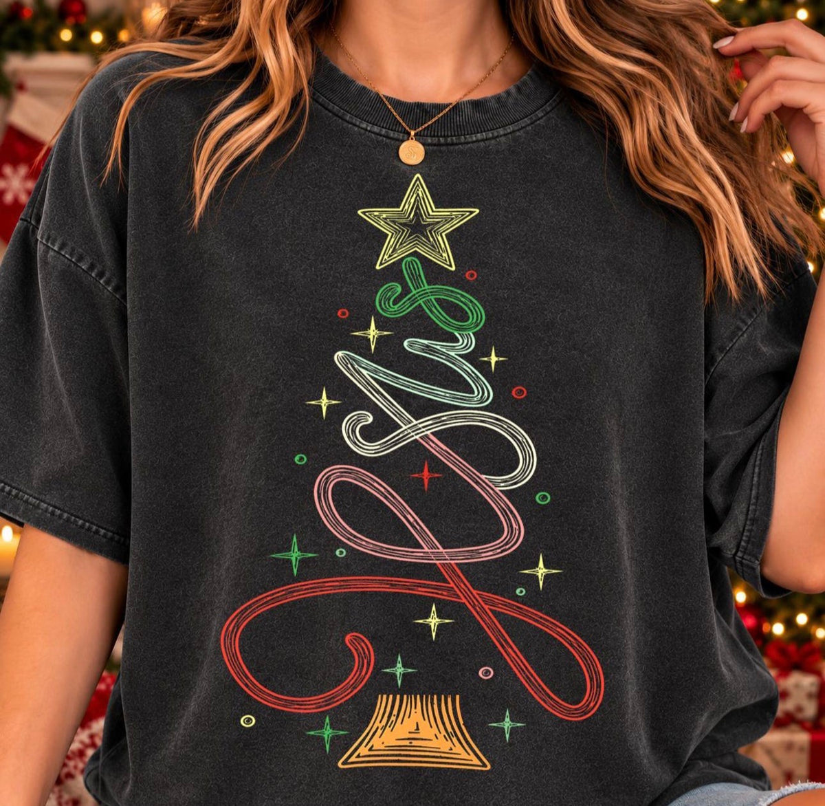 JESUS TREE