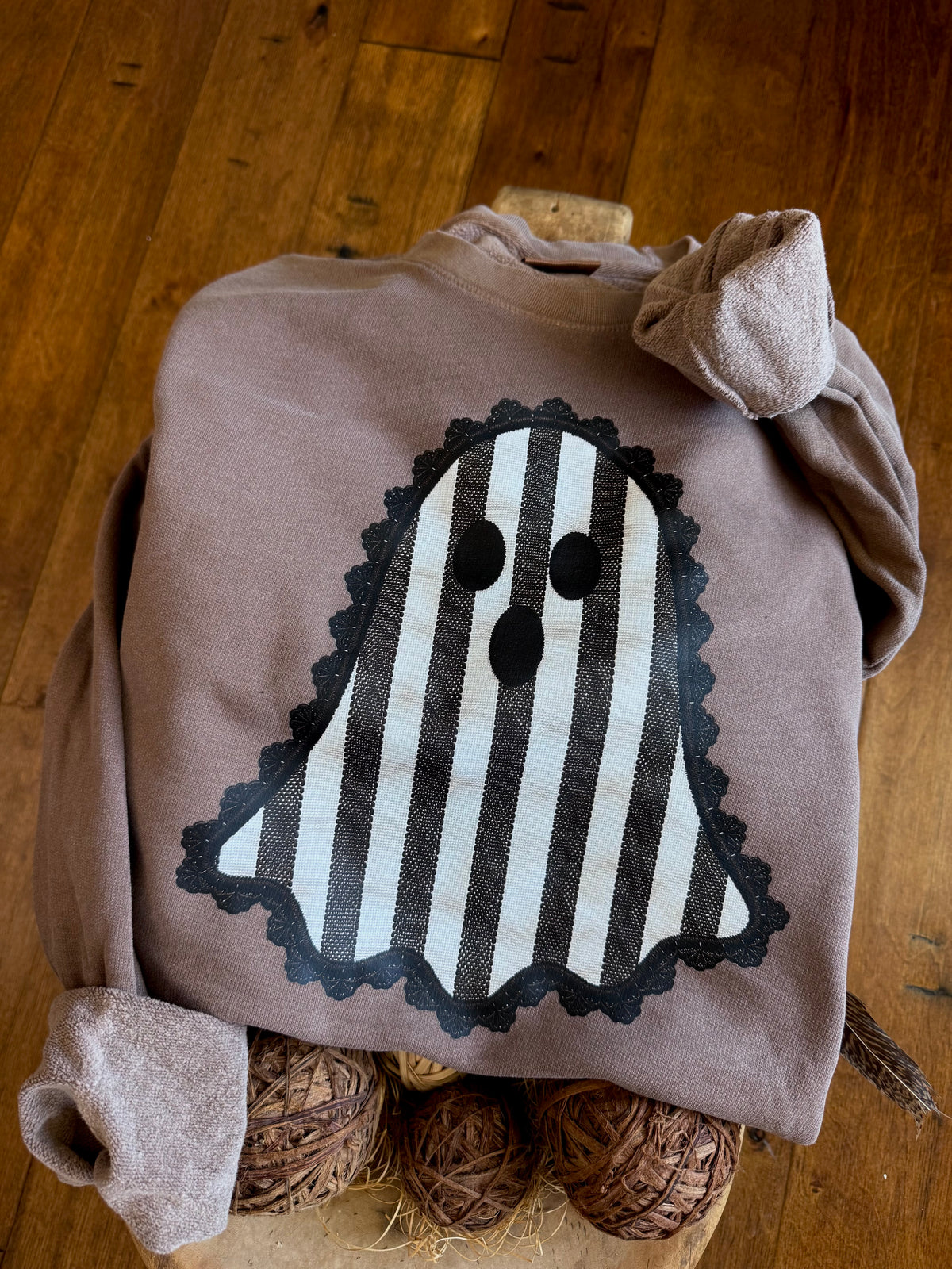 Seersucker ghost (Copy)