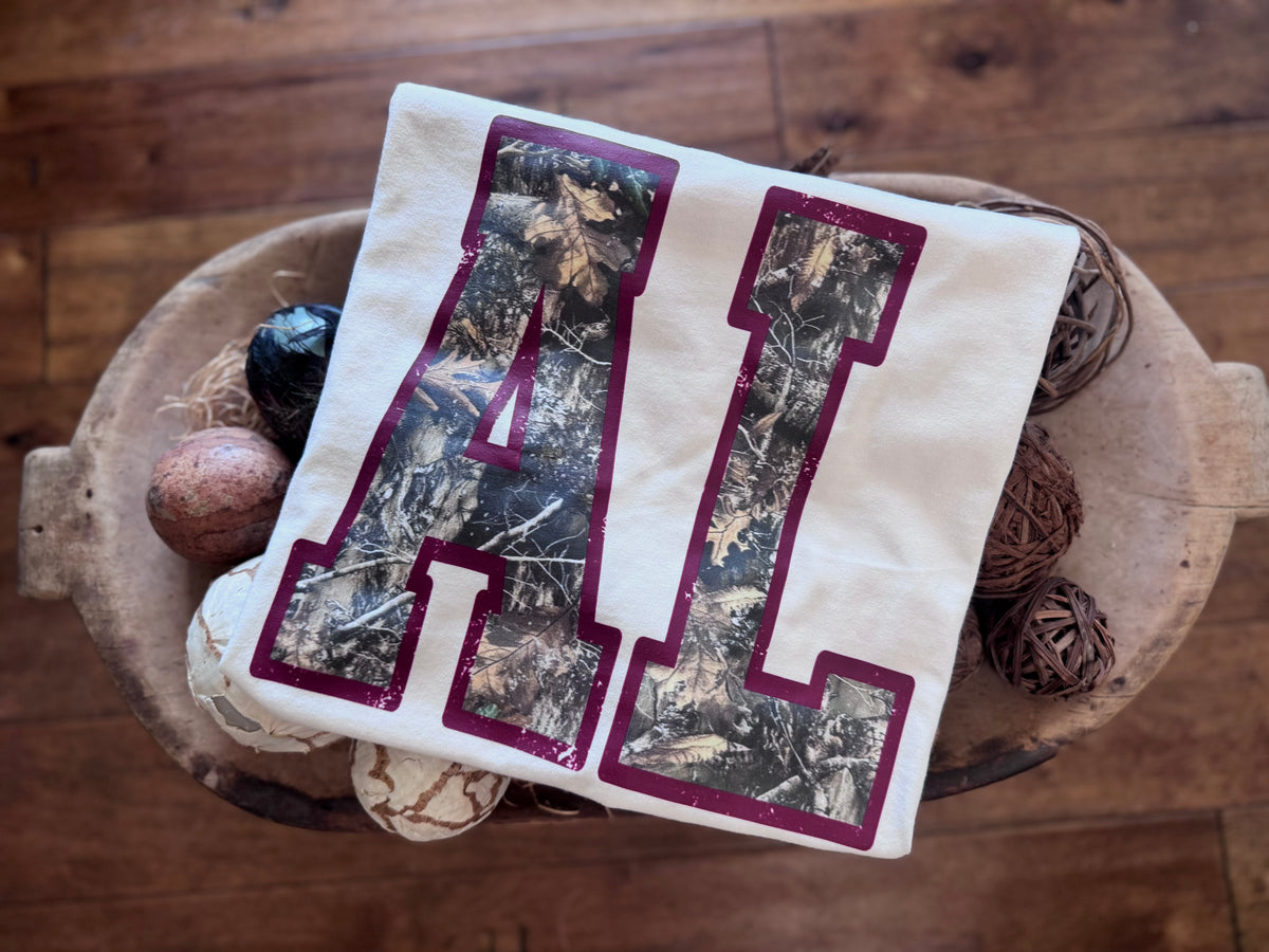 Camo AL