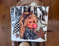 Dolly + stars
