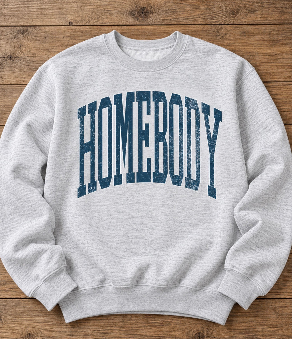HOMEBODY