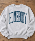 HOMEBODY