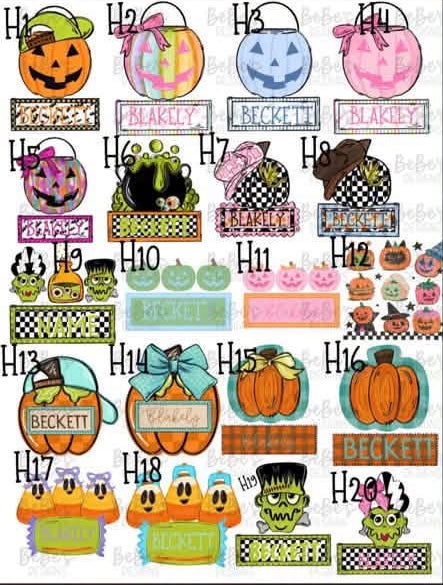 Kid Design Page