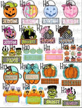 Kid Design Page