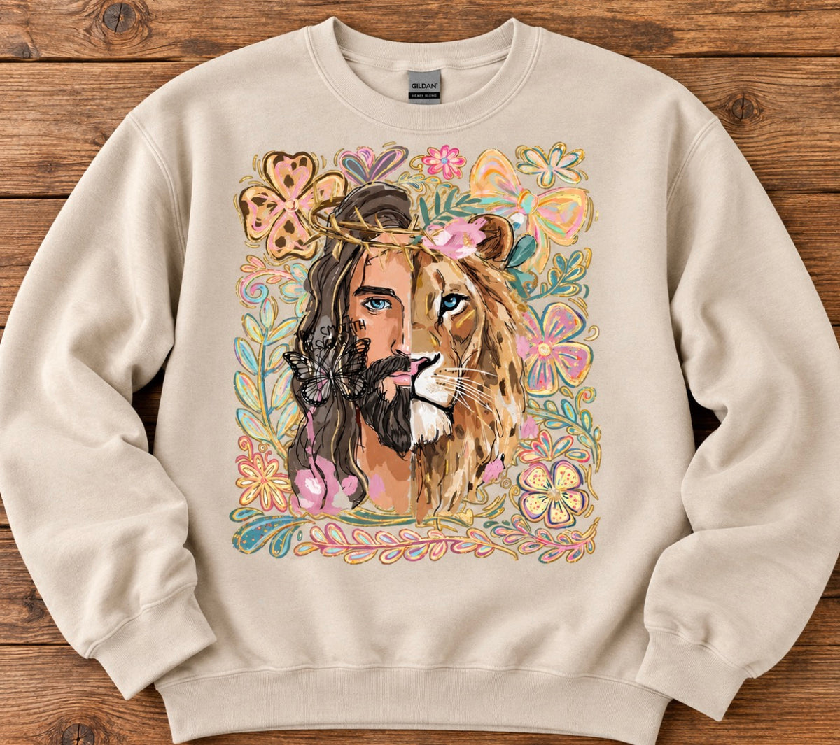 Lion of Judah