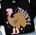 TURKIN 9-5