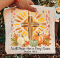 Praise in every season