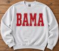 POLKA DOT BAMA