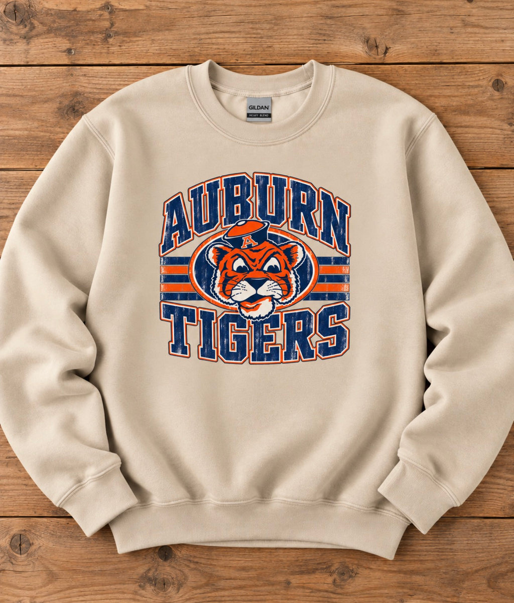 AUBURN (vintage)