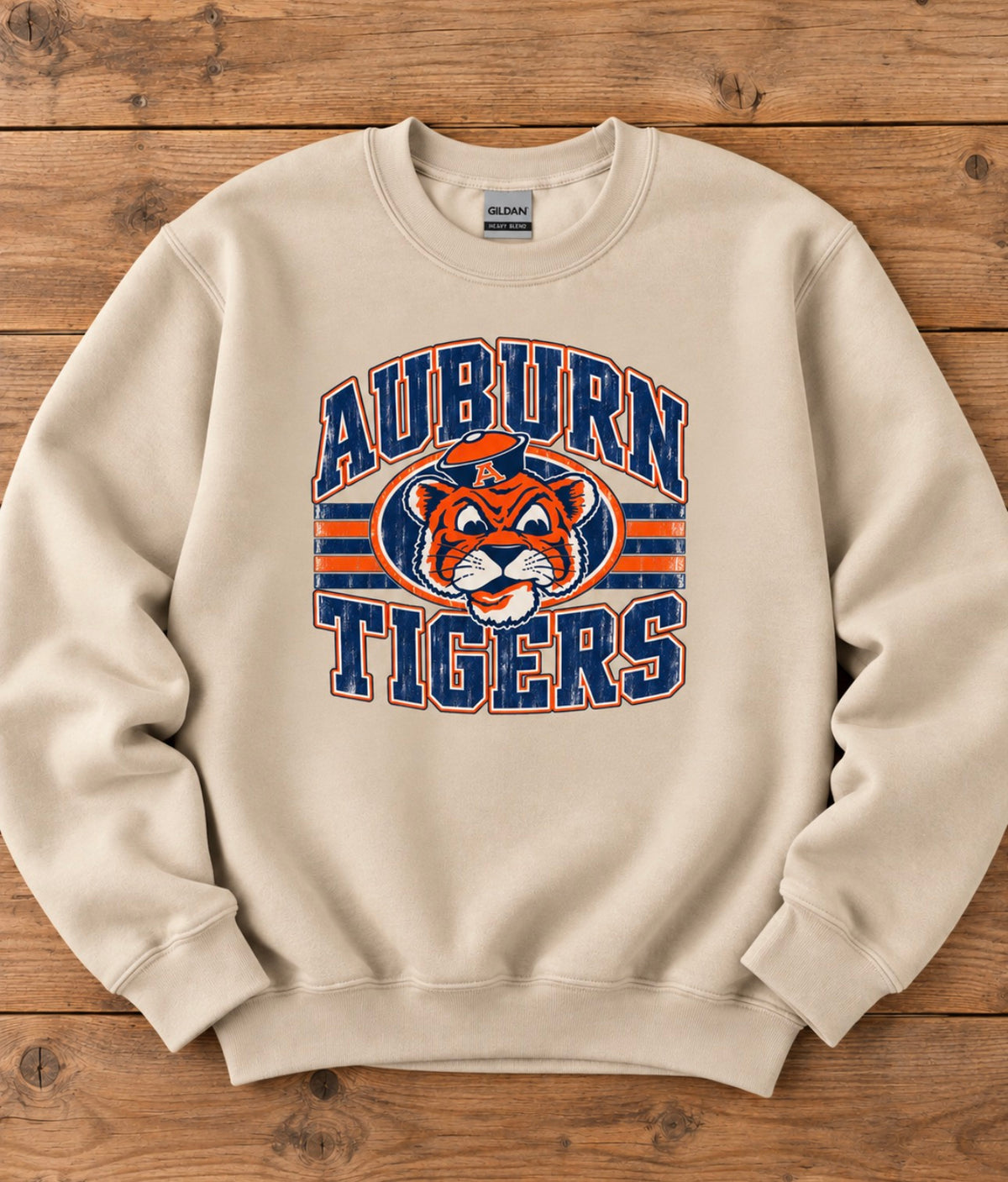 AUBURN (vintage)