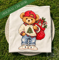 Christmas Teddy