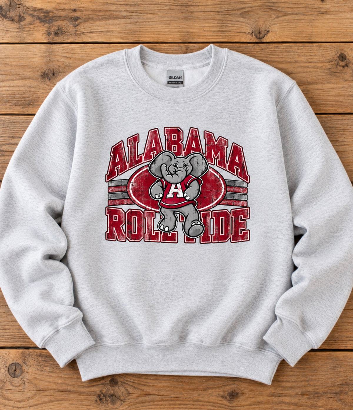 B A M A (vintage)