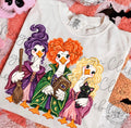 HOCUS POCUS GOOSE
