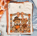 Thanksgiving Teddy