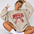 DOUGLAS EAGLES BOW