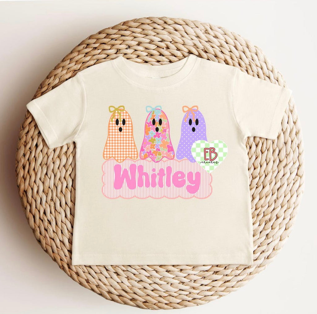 Girly ghost