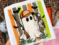Ghost hunter