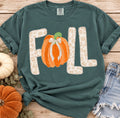 Neutral fall