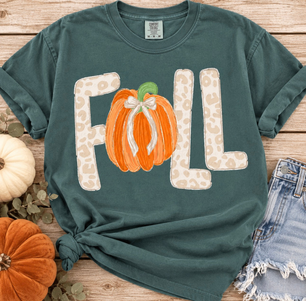 Neutral fall