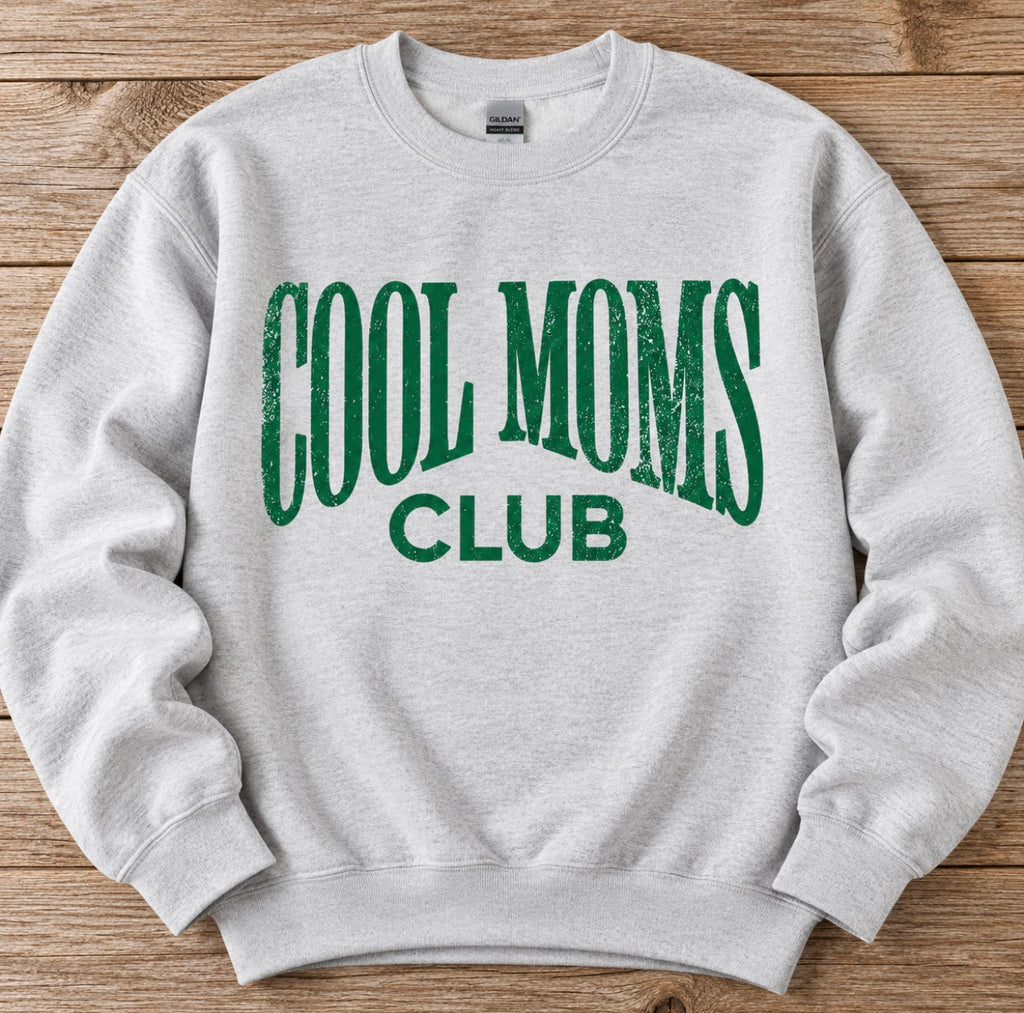 COOL MOMS CLUB GREENS
