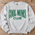 COOL MOMS CLUB GREENS
