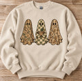 VINTAGE HUNTING GHOST