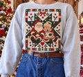 THRIFTED SANTA