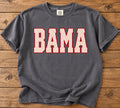 POLKA DOT BAMA - cream