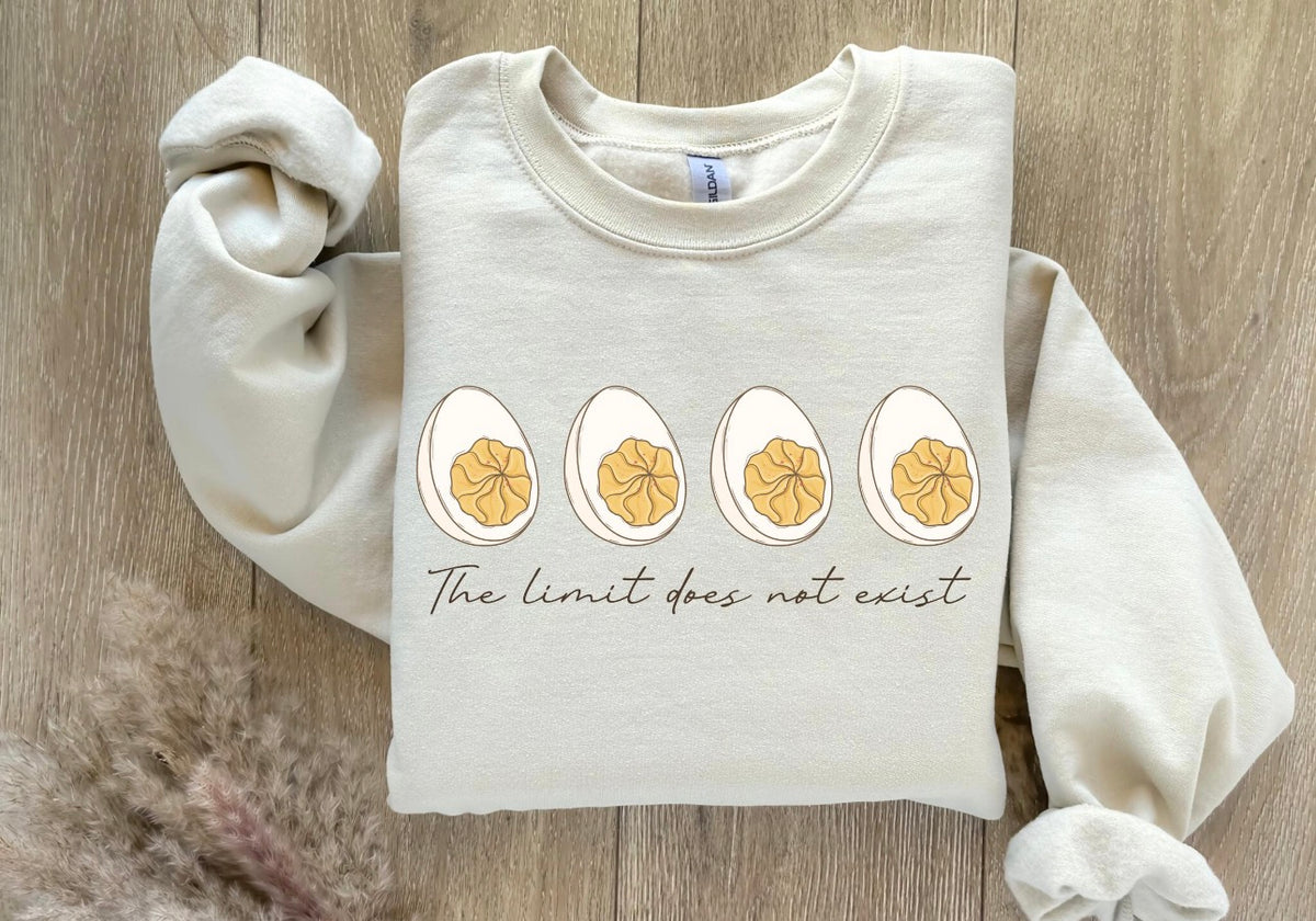THE LIMIT DOES NOT EXIST