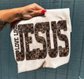 Love like jesus
