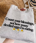 COUNT UR BLESSINGS