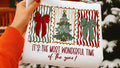 Most wonderful time of the year
